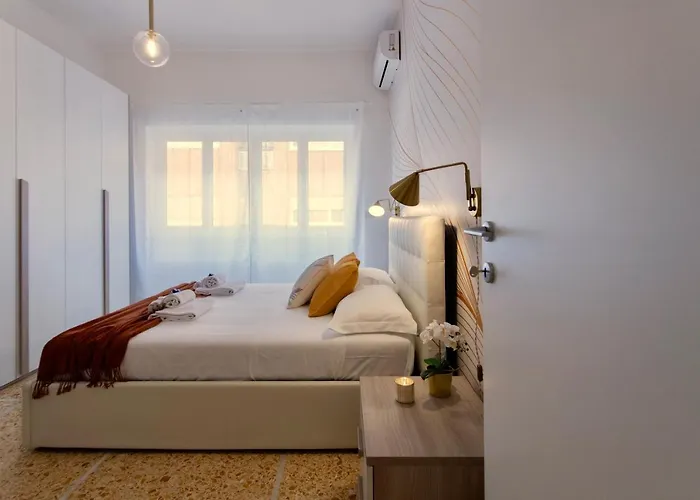 Elide - Nido D'amore In Ponte Milvio Con Balcone Appartement