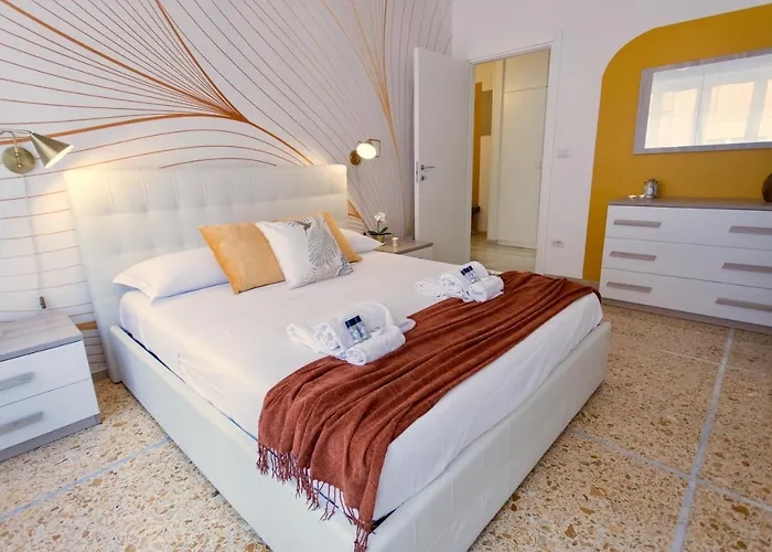 Appartement Elide - Nido D'amore In Ponte Milvio Con Balcone *